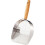 Stainless Steel Pet Litter Scoops Model B LongLasting Use Ergonomic Handle Sifting Efficiency 5