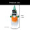 Patricks Day decors, Patricks Day pluche kabouters- Heren 7