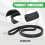 Courroie de tondeuse de remplacement Direct, pour BX2350 BX24 6