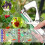 Machine à attacher les plantes à main, facile-5 jeux de sangles 3