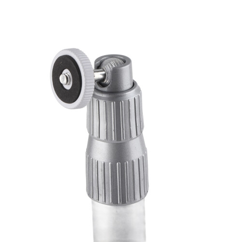 Wall Projector Bracket: 360 Rotation Anti-Oxidation Aluminum 1