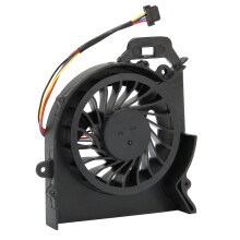 Robuster PC-Lüfter für HP Pavilion DV6/DV7-Serie, 4-Pin, 2W