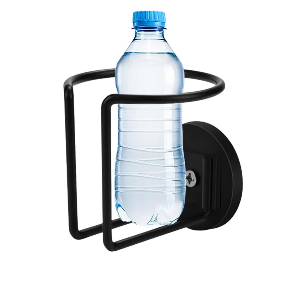 Magnetic Cup Holder With Strong Magnetic Attachment, Rustresistant For Car, Truck, Tractor 9199774304412