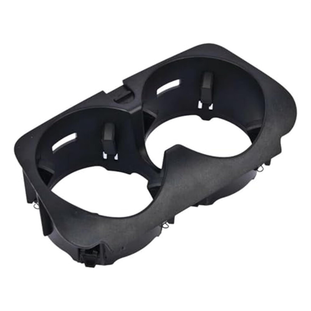 Cup Holder For Mercedes Benz W205 W213 W253 Noise Reduction Nonslip Center Console Drink Storage 9187378648766
