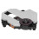Game Console Optical Lens Replacement, High Design and Accuracy Precision Cut Interface Ensuring Applicability Stable Performance PS1 Lens for 1