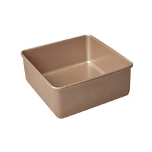 Heavy Duty Baking Tray Set NonToxic Easy To Clean Size M Oven Pan For Toaster Oven