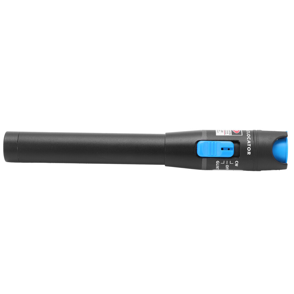Tl532 1Mw Optical Fiber Test Pen, 650Nm, Aluminum, 1-5Km 4191382441201