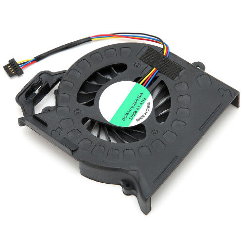 Robuster PC-Lüfter für HP Pavilion DV6/DV7-Serie, 4-Pin, 2W 2