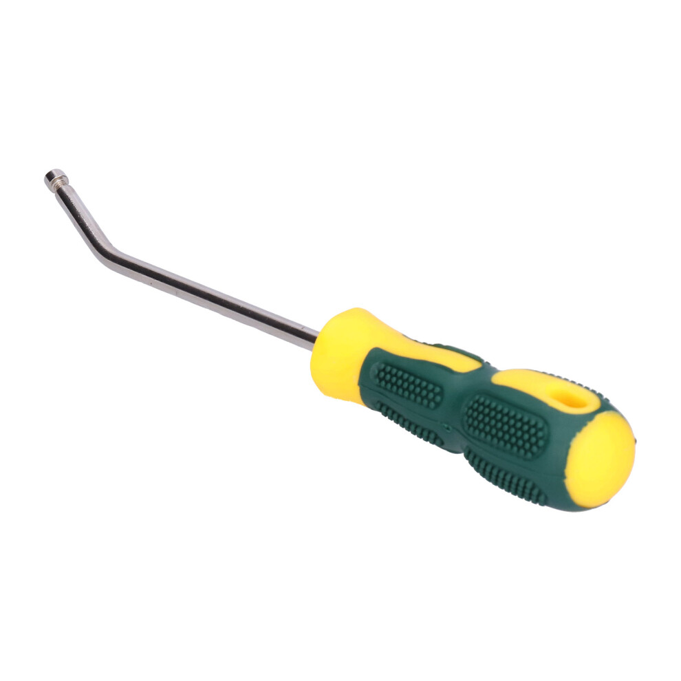 Alloy Grout Cleaning Tool For Tile Joints And Seams 4171377722423