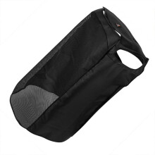 Protective Case Bag For 710 Loudspeaker, Black Nylon Travel Bag For Parties, Fits 710 Speaker, Durable Design