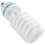 Compacte fluorescentielamp 105W (equivalent aan 525W) 5500K, daglicht, E27 fitting 4