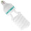Compacte fluorescentielamp 105W (equivalent aan 525W) 5500K, daglicht, E27 fitting 2