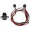 3D-printeronderdelen: Mechanische eindstopmodule, horizontale eindstop voor RepRap Ra 1