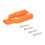 Effortless Can Crushing - 16oz Crusher Soft Grip Durable Iron 10