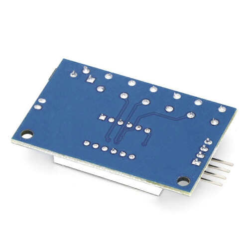HX711 loadcellen, gewichts- en druksensor, AD-module met 24-bits display, elektrische weegschaal 1