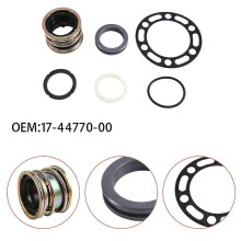 Compressorasafdichtingsset 17-44770-00 voor Carrier iCold 17-44145-00 17-57027-00