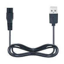 USB-oplaadkabel voor de elektrische tondeuse C6/C7 van SHYTMV (ShytmV)
