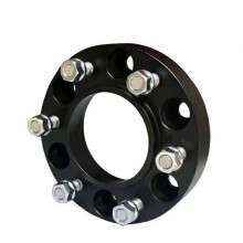 Hubcentric Wheel Spacers for Ford Ranger T6 6x139.7 38mm Aluminum Alloy Adapter Kit