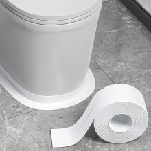 Waterdichte Afdichtingsstrip met Gereedschap voor Badkamers Keukens Muren Vloeren