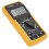 Multimètre numérique DT9205M, 800 mAh, noir compact 10