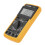 Multimètre numérique DT9205M, 800 mAh, noir compact 12