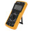 Multimètre numérique DT9205M, 800 mAh, noir compact 8