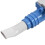 13-toetsen blauwe melodica, mondharmonica, draagbare blaaspiano 5