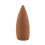 42pcs Natural Backflow Incense Cones Set with Storage Bottle, Various Scents 8