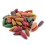 42pcs Natural Backflow Incense Cones Set with Storage Bottle, Various Scents 3