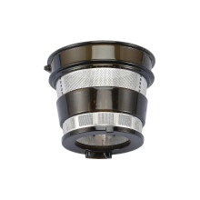 Fijnmazig filter met kleine gaatjes voor Hurom Hu-100, Hu-200, Hu-300, Hu-700 en Hu-600 blender-sapcentrifuge (reserveonderdelen)
