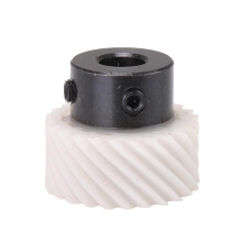 Naaimachineonderdeel 53741: Vervangend tandwiel voor Riccar 9150, 9160 en 9600 naaimachines