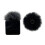 Windscherm voor de RODE Wireless GO II microfoon - 5-pack 2