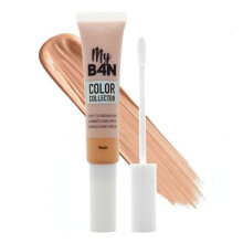 Camouflage Skin Corrector Blur Skin Foundation με εφέ λάμψης και εγγύηση χωρίς δοκιμές σε ζώα,
