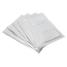 Deep Hydration Eye Mask Reusable Ice Gel Eye Pad Hot Cold Therapy for Anti Aging Effects and Fine Lines Reduction, Revitalizing Skin and Minimizing