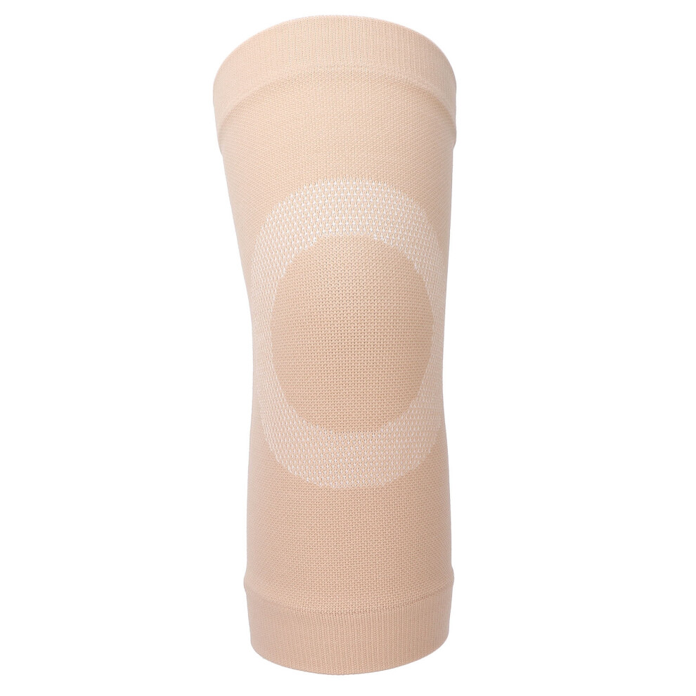 Knee Compression Sleeves For Unisex, Breathable Fabric Knee Brace For Joint Pain Relief And Arthritis, Supports Knee Movement During Exercise,