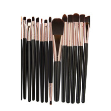 Multifunctional Mixing Sponges, Professional Makeup Brush Set For Synthetic Fibers And Nylon Materials, Skin Friendly 22PCS Wedding Party Daily Use