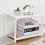 Effortless Under Sink Organization, Customizable Kitchen Storage, Multifunctional Bathroom Shelving That Adapts To Your Needs 3
