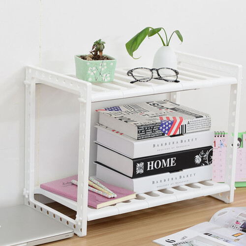 Effortless Under Sink Organization, Customizable Kitchen Storage, Multifunctional Bathroom Shelving That Adapts To Your Needs 2
