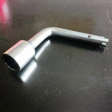 Volvo Truck Tools - Verstelbare sleutel 22 mm - Onderdeelnummers: 21626783, 20550145, 20806927