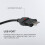 USB-microfoonkabel (mannelijk) naar XLR-microfoonkabel (vrouwelijk) 5