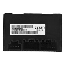 Behuizing van de regelmodule P04854747AD voor de Grand Cherokee Durango 2012-2013