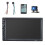 7-inch 2-DIN autoradio met touchscreen en Bluetooth-functionaliteit 1