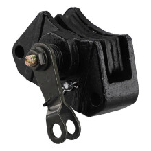 Onderdelen voor motorfietsremmen - Parkeerremklauw voor ATV CF500 CF600 CF625 X6 CF196 GOES500 Cforce 500
