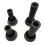 Subframebusset voor Koleos en X-Trail modellen 54467JD00A, 54467BR00A 3
