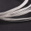 Alice AOD11 11-String Oud Strings Set Nylon Core Silver Winding (G-D-A-E-B-F) 4