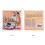 Alice AOD11 11-String Oud Strings Set Nylon Core Silver Winding (G-D-A-E-B-F) 9