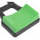 ABS Dumbbell Frame For  Performance Dumbbell Set ABS Plastic Black Compatible With Standard Handles 4