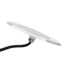 Pond Lights Underwater Swimming Pool Light UltraThin WallMounted Stainless Steel 18W 25W 35W 24W