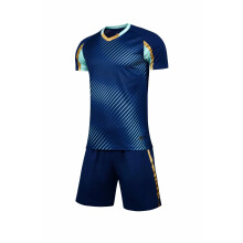 Football Survetement suits Kids Adult Children soccer Jerseys Sets custom Sets Short Quick