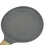 28cm Flat Bottom Aluminium Omelette Pan with Handle, Even Heating 6